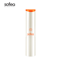 Xiafei Fruit Lip Balm Moisturizing Moisturizing and Desaltering Lip Pattern Student Lip Film Care Anti-chapped Backing Lip Balm