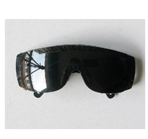 The right-hand five gold tools Industrial protective glasses sunglasses DL23902