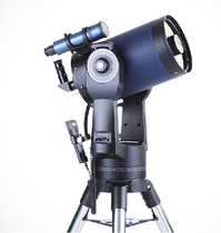 meade LX-90 SC-8 inch folding Trans telescope High power HD night vision