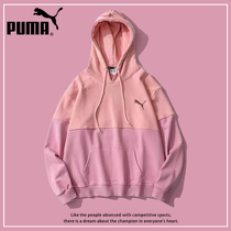 Great God recommended Outlets Guangdong duty-free Warehouse brand hooded pullover loose BF Tide brand autumn spot
