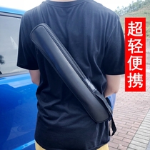 Short Rod Bag Mini 50cm Fishing Gear Bag Ultra Light Portable Fishing Bag Short pole foreskin