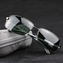Everyday special snow horse polarized sunglasses mens driver mirror driving sunglasses Mens gentleman UV protection