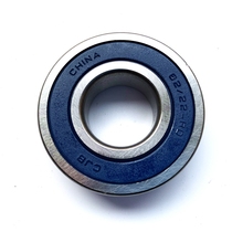 Suitable for Neptune HS125T Superman QS150T Fuxing red gold blue superstar steel ring bearing 6222 rear wheel bearing