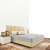 Yalan AIRLAND Aenoqi waist protection spine mattress hard pad latex spring mattress Dongguan store