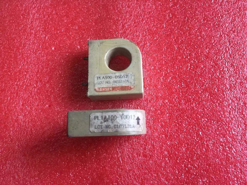 For more information please ask customer service PLA100-05D12 PL1A100-10D12