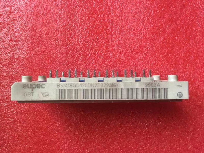 Detailed price inquiry customer service BSM15GD120DN2E3224 (6)