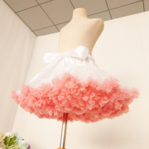 Skirt supports 35cm children Lolita Cos Princess Kids Violent Winter Bone - free girl skirt for daily short