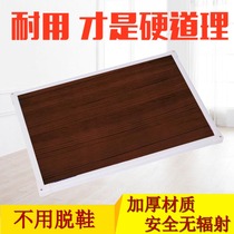 Carbon Crystal foot warm artifact warm treasure warm foot warm foot warm foot warmer
