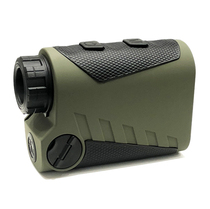 Onica laser rangefinder new upgrade 600 800 1000L Golf power Security Project