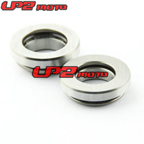 Applicable to Honda CN250 Helix Spazio 1986-2007 pressure bearing direction wave plate