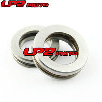 Suitable for Yamaha SR500 78-81 Pressure bearing Direction wave plate Faucet bearing Head bearing