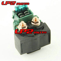 The application of Honda VT500 1983-1986 VT700 1986-1987 motor relay