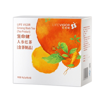 Three-life Jian R Red Tea (including tea products)
