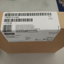 Brand new original 6ES7522-1BL10-0AA0S7-1500 DQ 32 6ES75221BL100AA0