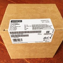 Siemens 6ES7211-1HE40-0XB0 CPU1211C 6ES72111HE400XB0
