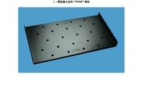 80 fixed plate 487*475 fixed plate totem cabinet
