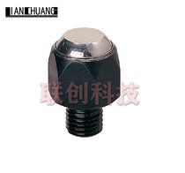 PTA1-0006 moving steel ball positioning screw PTA1-01080210 moving steel ball support rod