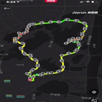 Gudong run generation keep Migu Shan run Yue run circle Make up walker Ride brush data Time Company Enterprise task