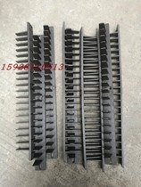 Plastic adhesive hook for fire hydrant box hanger Hose Fire hose adhesive hook 20 teeth fire hydrant box matching box