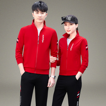 361 Sportswear Suit for men and women Spring and Autumn 2022 new Jordan Noo Big code Loose Casual Running Suit Three Sets