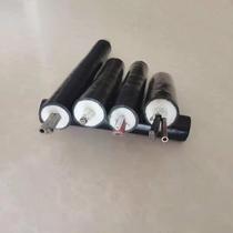 Anhui Changpu specializes in producing heat tracing pipeline WL-5NK-IHT electric heat tracing Pipe cable tracing sampling pipe