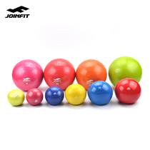 JOINFIT solid sand ball fitness soft sand ball pvc yoga handball sports gravity ball soft dumbbell