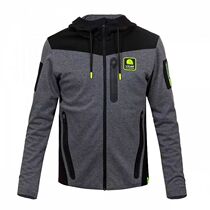 2019 autumn and winter New MOTO motorcycle riding racing suit sweatshirt motorcycle casual jacket