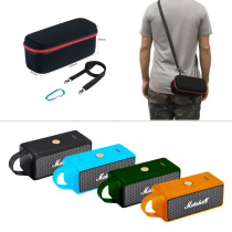 Apply Marshall MARSHALL EMBERTON Bluetooth speaker loud silicone cover hand containing box protective sleeve