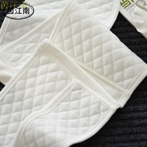 Yin Jiangnan 2020 new postpartum corset belt month child support abdominal belt Pelvic girdle belt maternal abdominal belt dual-use