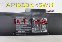 Apply the ACER Aspire S3 Aspire S3-392G AP13D3K notebook battery