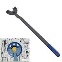 New Santana New Jetta 1 4T timing tool 1 6 crankshaft pulley wrench T10475