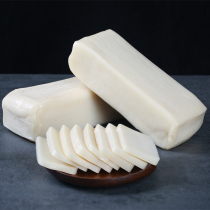 Bait block Baba Yunnan Qujing specialty fragrant rice tube bait block rice cake Guizhou Xingyi specialty snack cooked rice bait Silk