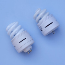 Embedded large integrated downlight helix GU5 3 energy-saving bulb smallpox LED light source GU10 plug 11W