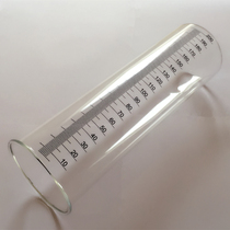 Mens measuring device male genital penis measuring tool ruler length size thickness medium penis measuring device