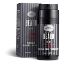 The Art of Shaving-shave Art softened beard stubble men beard care cream 100ml