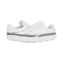 GFORE golf shoes men Tuxedo Disruptor white thick-soled square stud 51114520