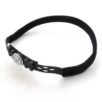 Accessories the new other kneecap Sport wrists Female retrofit with helmet head circumference conditioner commonly known as head lock