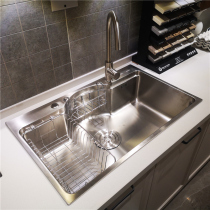 Actually Home Italy Lippo Custom Cabinet Sink Tap