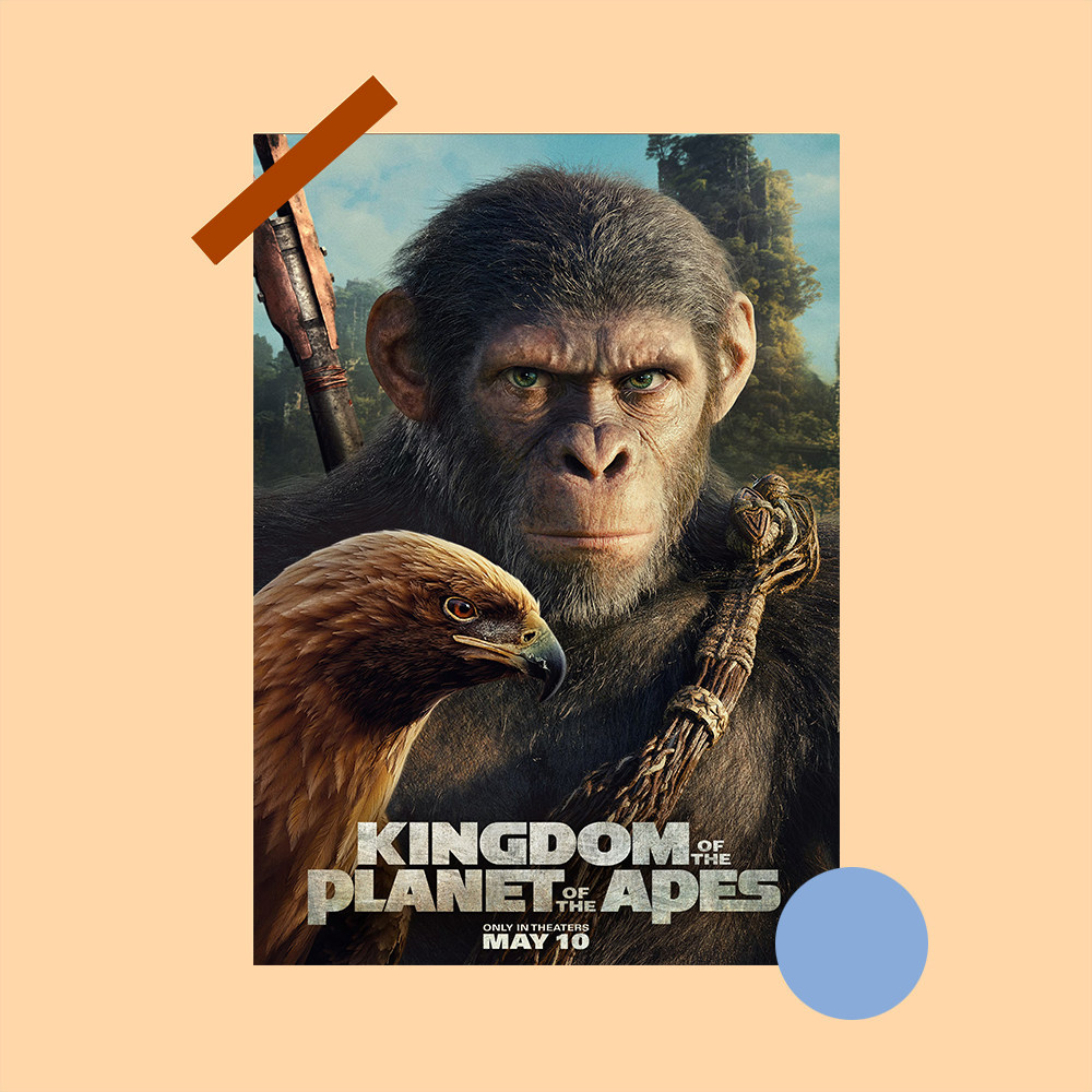 猩猩團結力量大！ Star Ace Toys Defo-Real 系列《猩球崛起》凱薩鐵鍊版、槍矛版Caesar Chain ver.、Spear  ver. 一般版/豪華版, image size:1000x1000