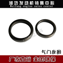 Weifang Weichai Huafeng Diesel Engine Huadong Engine 4100 4102 4105 4108 6105 valve seat