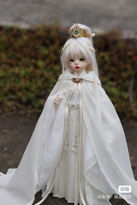 taobao agent BJD six -point, five -point four -point cloak This link is just a separate cloak
