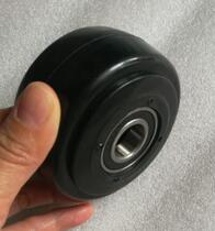 Maibahe treadmill moving wheel commercial treadmill moving wheel treadmill lifting wheel Bao Delong Mobile