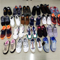 Clearance sale export mens shoes light and comfortable womens shoes trend wild father shoes non-slip running shoes womens sports shoes