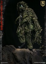 DAMTOYS Russian SNIPER DAM 78078 Elite Edition DAM 78078S Special Edition Spot