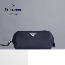 Mens handbag Handbags Handbags Handbags Handbags Handbags Handbags Handbags Wallet Long zip Oxford Cloth Canvas Small