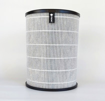 Gli Original Loaded KJ350G-A01 Air Purifier Strainer high-efficiency Smog Removing Aldehydes Home Original Factory Filter