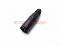 Electric vehicle accessories Electric vehicle special lithium battery charger special three-core card dragon plug