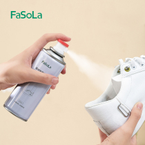 FaSoLa Deodorant Spray Shoes Cabinet Germicidal Shoes Neverine Spray Anti-Odor to Taint Smells Divine clothing Air frescoes Air frescoes