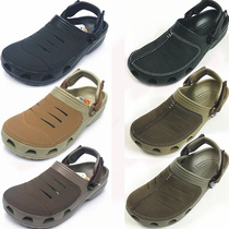 Summer Mens Shoes Plus Size Ukenke Logue sandals Wading Shoes Casual Sandals 205177