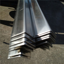201 304 stainless steel polished glossy angle steel 20*20*1 1 2 1 5 1 7 2 2 2 2 5 2 7mm